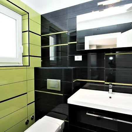 Alex Exclusive With Pool Villa Porec