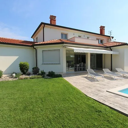 Alex Exclusive With Pool * Porec